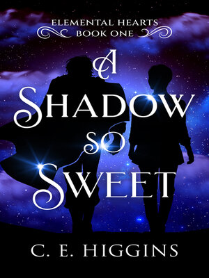 cover image of A Shadow So Sweet